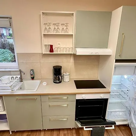 La Fresque D'heloise - 1 2 Lits Doubles Péruwelz