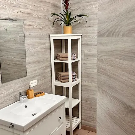 La Fresque D'heloise - 1 2 Lits Doubles 아파트 *