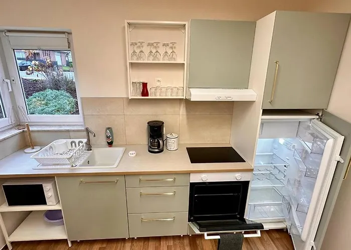 La Fresque D'heloise - 1 2 Lits Doubles Péruwelz