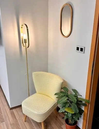 La Fresque D'heloise - 1 2 Lits Doubles Apartment *